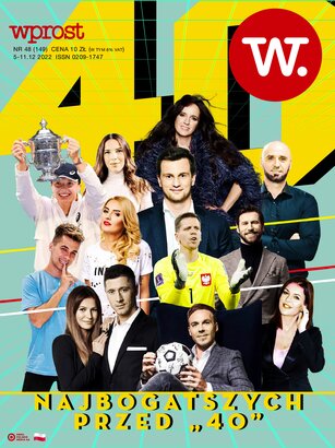 Wprost 48/2022
