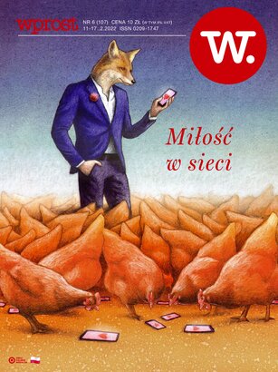 Wprost 6/2022
