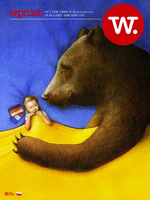 Wprost 7/2022