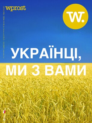 Wprost 8/2022