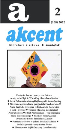 Akcent 2/2022