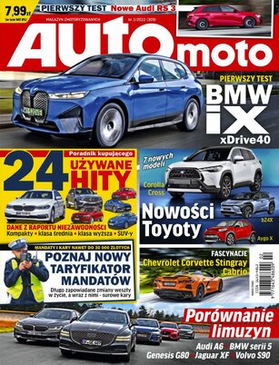 Auto Moto 2/2022