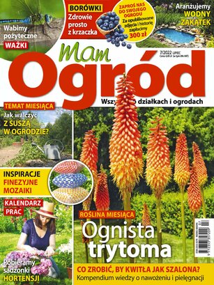 Mam Ogród 7/2022