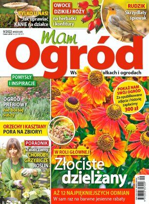 Mam Ogród 9/2022