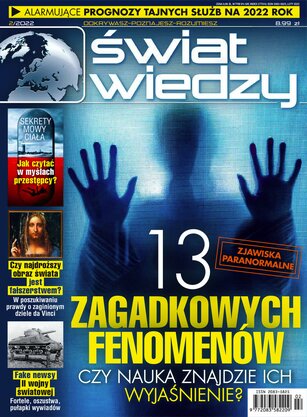 Świat Wiedzy 2/2022