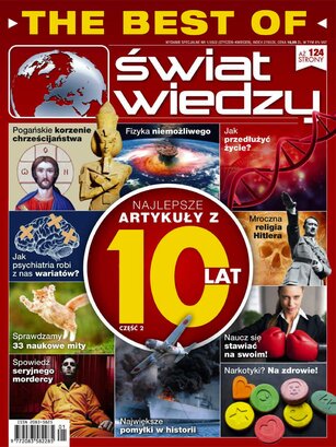 The Best of Świat Wiedzy 1/2022