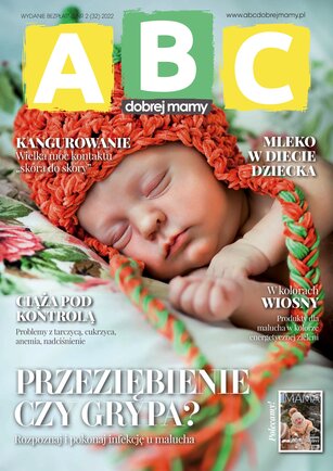 ABC Dobrej Mamy 1/2022