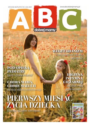 ABC Dobrej Mamy 2/2022