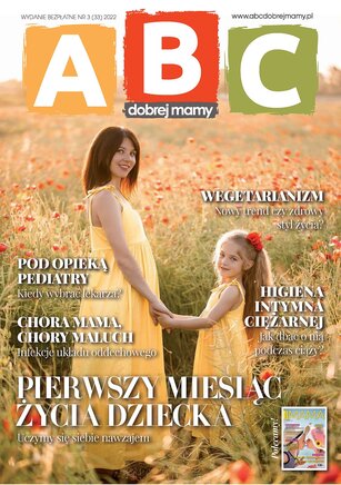 ABC Dobrej Mamy 3/2022