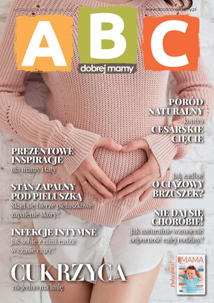 ABC Dobrej Mamy 4/2022