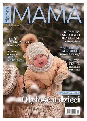 Dobra Mama 2/2022