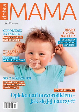 Dobra Mama 5/2022