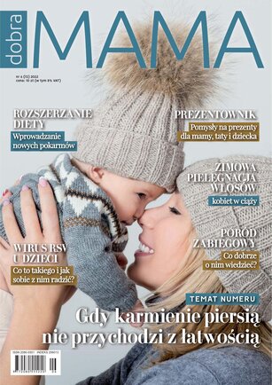 Dobra Mama 6/2022