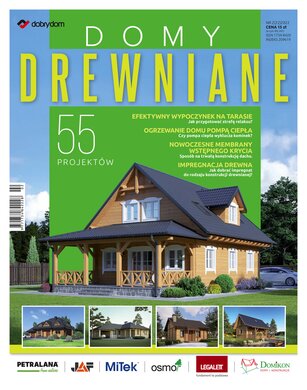 Dobry Dom Domy Drewniane 2/2022