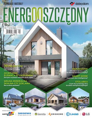 Dobry Dom Energooszczędny 2/2022