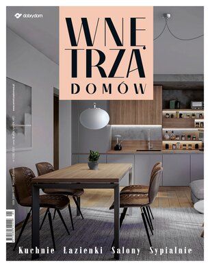 Dobry Dom Wnętrza Domów 1/2022
