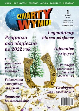 Czwarty Wymiar 1/2022