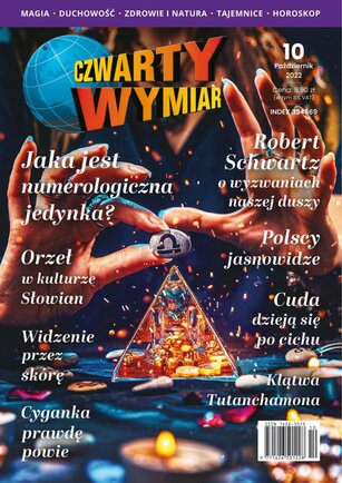 Czwarty Wymiar 10/2022