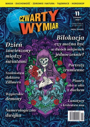 Czwarty Wymiar 11/2022
