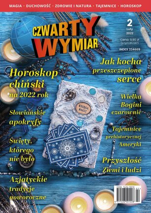 Czwarty Wymiar 2/2022