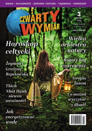Czwarty Wymiar 3/2022