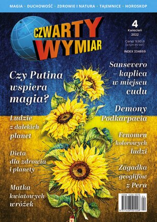 Czwarty Wymiar 4/2022