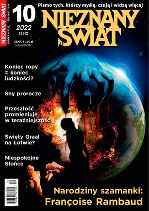 Nieznany Świat 10/2022