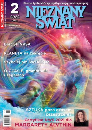 Nieznany Świat 2/2022