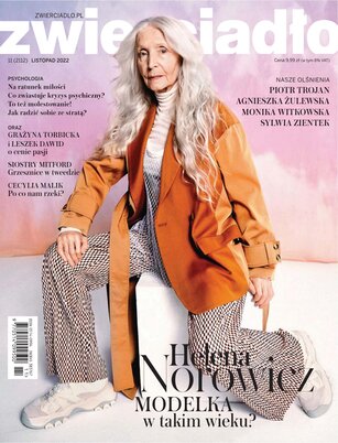 Zwierciadło 11/2022