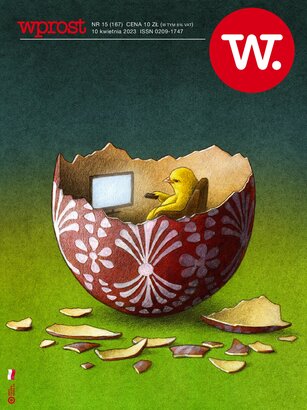 Wprost 15/2023
