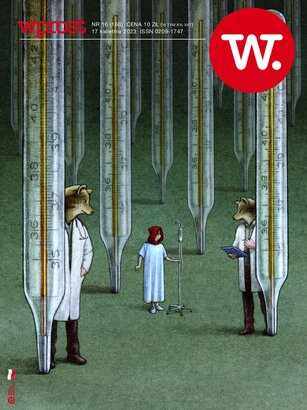 Wprost 16/2023