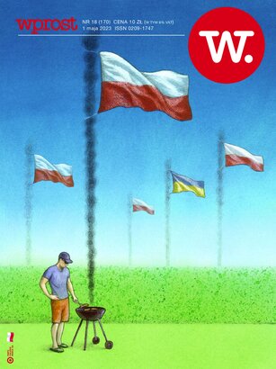 Wprost 18/2023