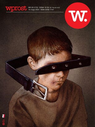 Wprost 20/2023