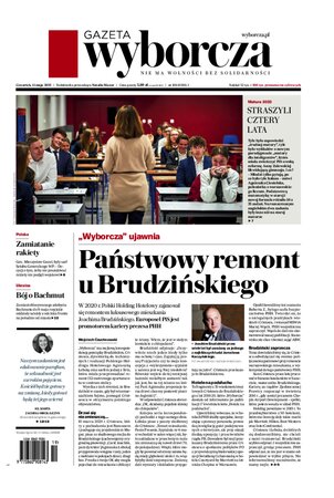 Gazeta Wyborcza Białystok 108/2023