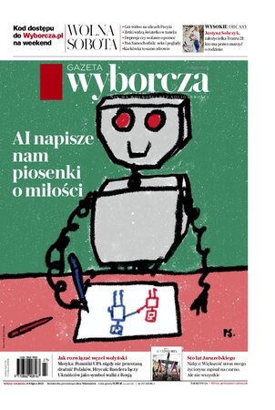 Gazeta Wyborcza Białystok 157/2023