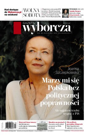 Gazeta Wyborcza Białystok 175/2023
