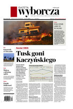 Gazeta Wyborcza Bydgoszcz 166/2023