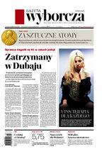 Gazeta Wyborcza Bydgoszcz 232/2023