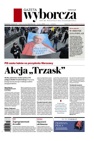 Gazeta Wyborcza Bydgoszcz 78/2023