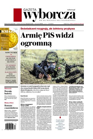 Gazeta Wyborcza Bydgoszcz 96/2023