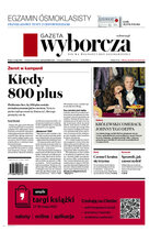 Gazeta Wyborcza Częstochowa 113/2023