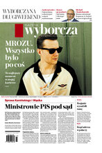 Gazeta Wyborcza Częstochowa 131/2023