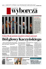 Gazeta Wyborcza Częstochowa 162/2023