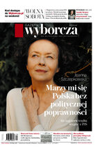 Gazeta Wyborcza Częstochowa 175/2023