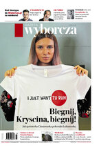 Gazeta Wyborcza Częstochowa 192/2023