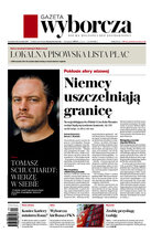 Gazeta Wyborcza Częstochowa 226/2023