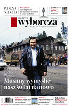 Gazeta Wyborcza Częstochowa 228/2023