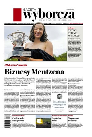 Gazeta Wyborcza Katowice 134/2023