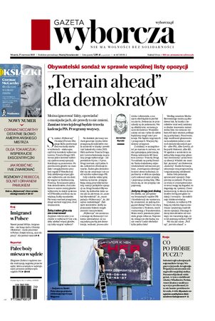 Gazeta Wyborcza Katowice 147/2023