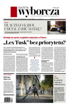 Gazeta Wyborcza Katowice 202/2023